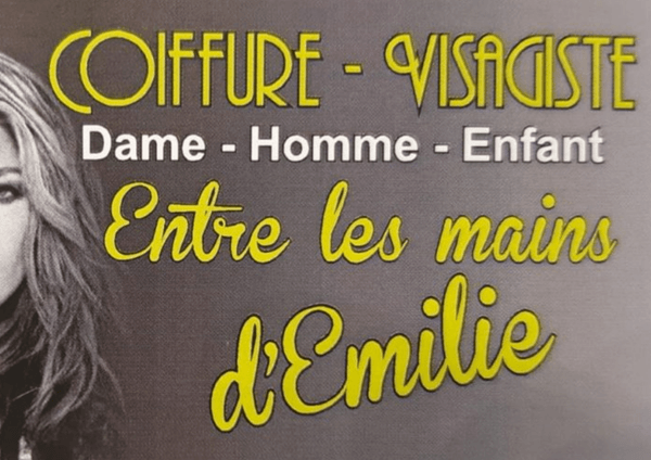 Entre les mains d'Emilie