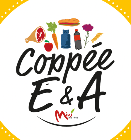 Coppée E & A