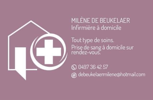 De Beukelaer Milène