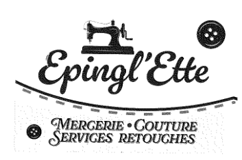 Epingl'ette (Darot Aurélie)