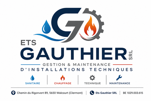 Ets Gauthier