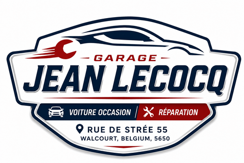 Garage Jean Lecocq