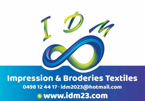 IDM Imprimerie