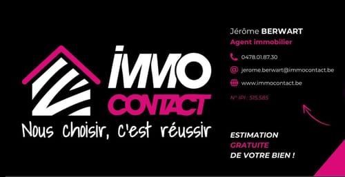 Jérôme Berwart (Immocontact)