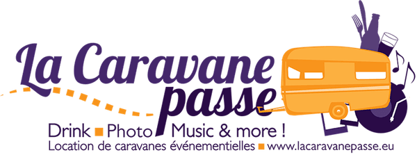 La Caravane Passe