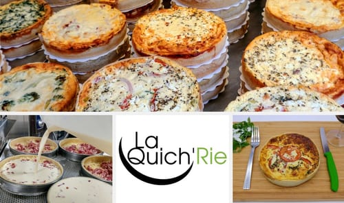 La Quich'rie