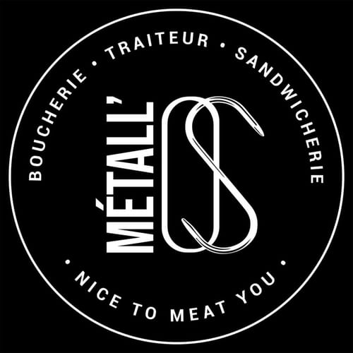 Boucherie Métall'os (PEJ)