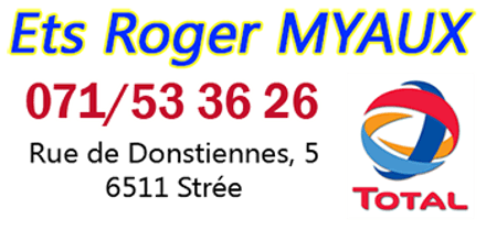 Ets Roger Myaux