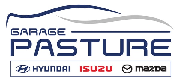 Garage Pasture