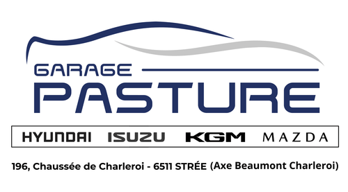 Garage Pasture